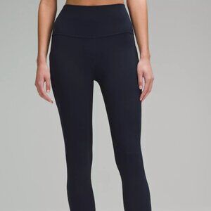Lululemon Align High-Rise Jogger Full Length True Navy Size 4
